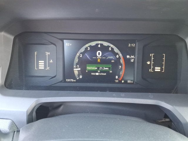 2024 Toyota Tacoma 2WD SR