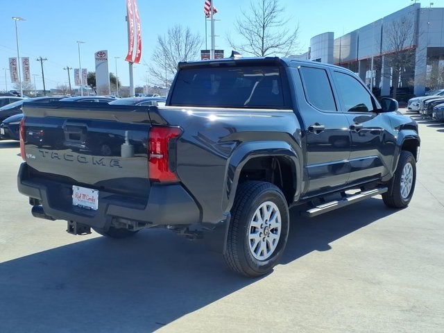 2024 Toyota Tacoma 2WD SR