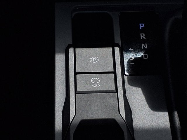 2024 Toyota Tacoma 2WD SR