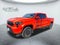 2024 Toyota Tacoma 4WD TRD Sport