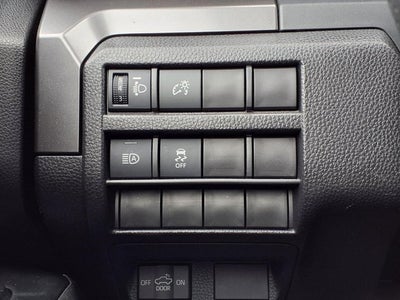 2025 Toyota Tacoma 4WD TRD Sport