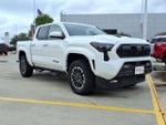 2025 Toyota Tacoma 4WD TRD Sport