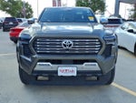 2024 Toyota Tacoma 4WD TRD Off Road