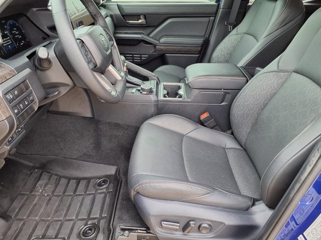 2024 Toyota Tacoma 4WD Limited