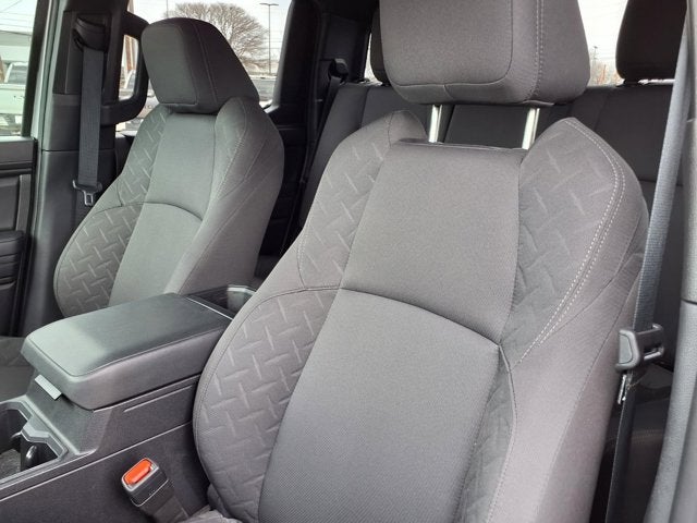 2025 Toyota Tacoma 4WD SR