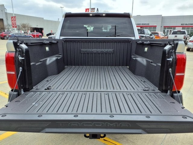 2025 Toyota Tacoma 4WD SR