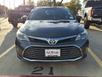 2016 Toyota Avalon XLE Premium