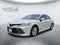2020 Toyota Camry Hybrid XLE