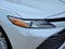 2020 Toyota Camry Hybrid XLE