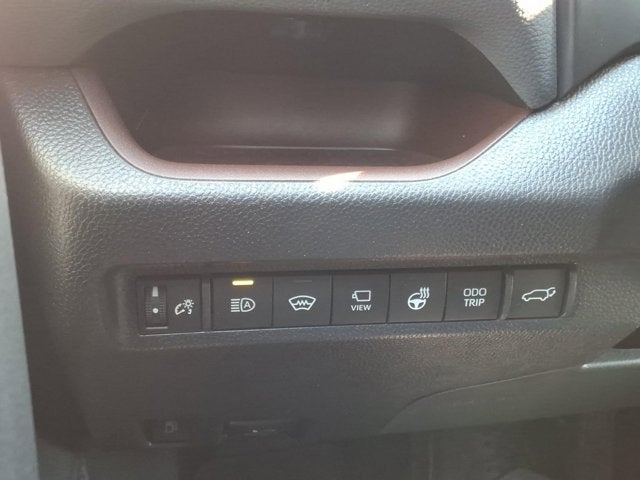 2024 Toyota RAV4 Hybrid Limited