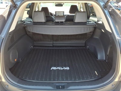 2024 Toyota RAV4 Hybrid Limited