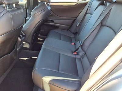 2023 Lexus ES ES 350 F SPORT HA