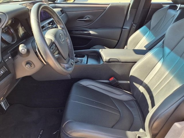 2023 Lexus ES ES 350 F SPORT HA