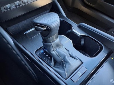 2023 Lexus ES ES 350 F SPORT HA