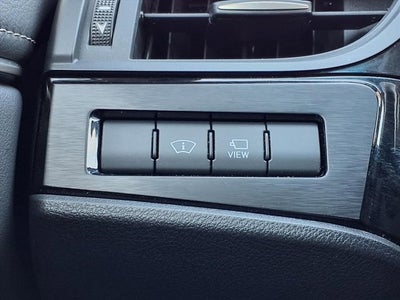 2023 Lexus ES ES 350 F SPORT HA