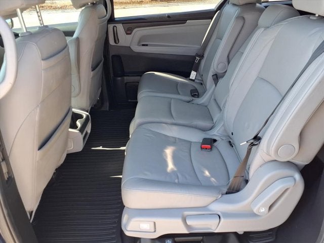 2019 Honda Odyssey Base