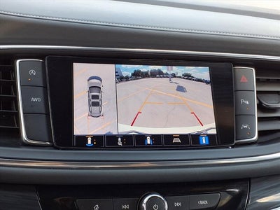 2024 Buick Enclave Premium