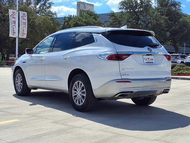 2024 Buick Enclave Premium