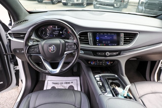 2024 Buick Enclave Premium