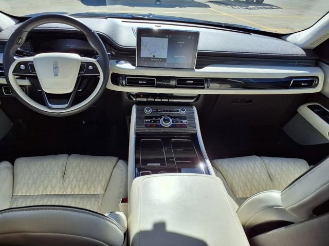 2023 Lincoln Aviator Black Label