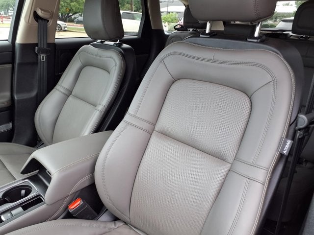2025 Lincoln Corsair Grand Touring