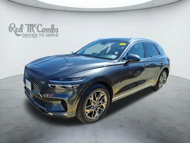2024 Genesis GV70 2.5T