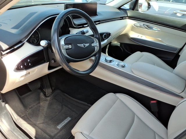 2024 Genesis GV70 2.5T