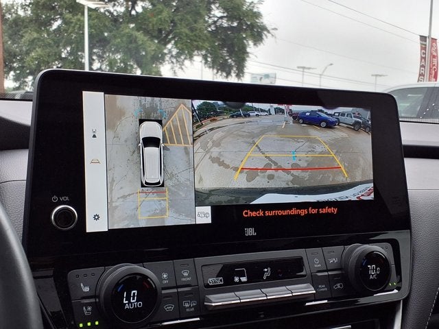 2025 Toyota Grand Highlander Limited