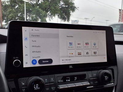 2025 Toyota Grand Highlander Limited