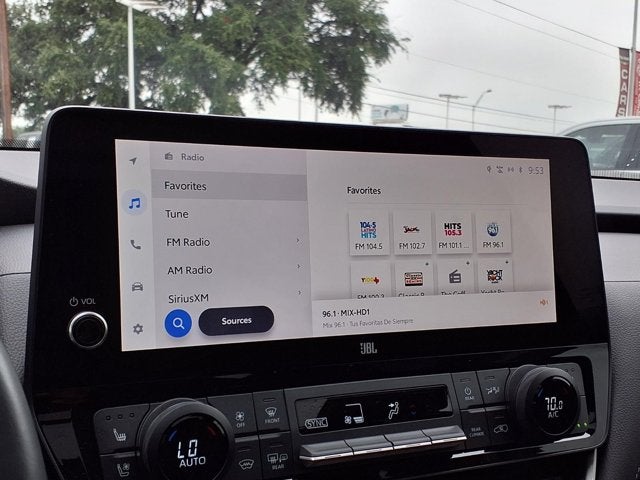 2025 Toyota Grand Highlander Limited