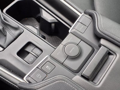 2025 Toyota Grand Highlander Limited