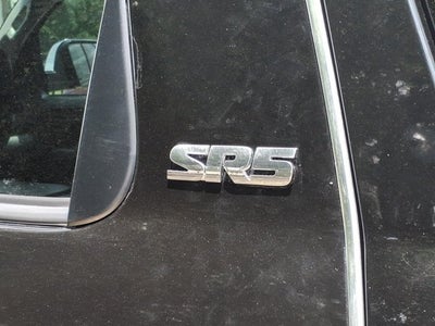 2013 Toyota Sequoia SR5