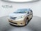 2013 Toyota Sienna XLE