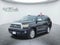 2012 Toyota Sequoia Platinum