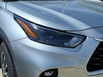 2024 Toyota Highlander Hybrid XLE