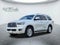 2020 Toyota Sequoia Platinum