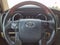 2020 Toyota Sequoia Platinum