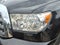 2016 Toyota Sequoia Platinum