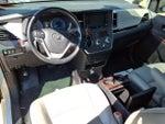 2020 Toyota Sienna Limited