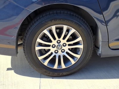 2019 Toyota Sienna XLE AUTO ACCESS S