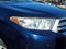 2013 Toyota Highlander 4DR FWD I4 LE