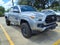 2016 Toyota Tacoma SR
