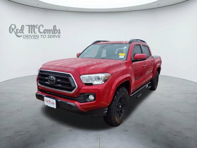 2021 Toyota Tacoma 2WD SR5