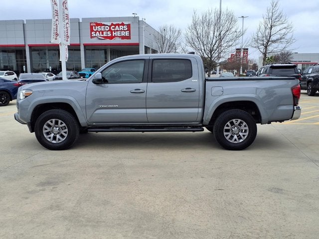 2019 Toyota Tacoma 2WD SR5