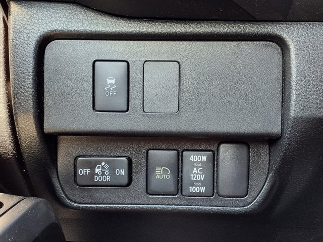2021 Toyota Tacoma 4WD TRD Sport