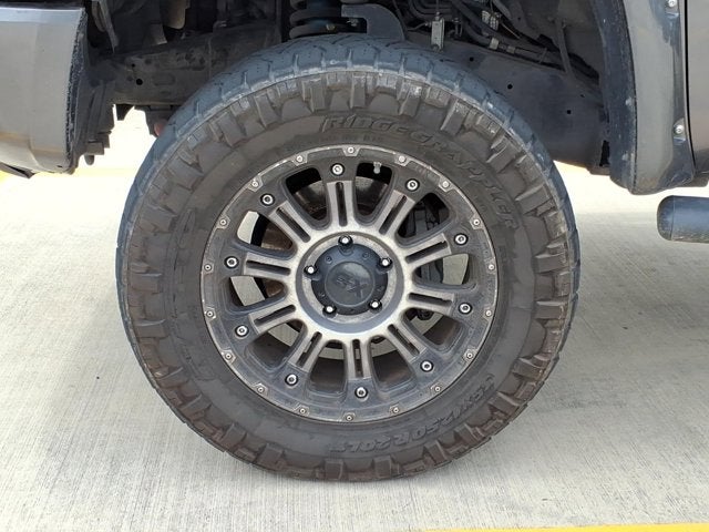 2019 Toyota Tundra 4WD SR5