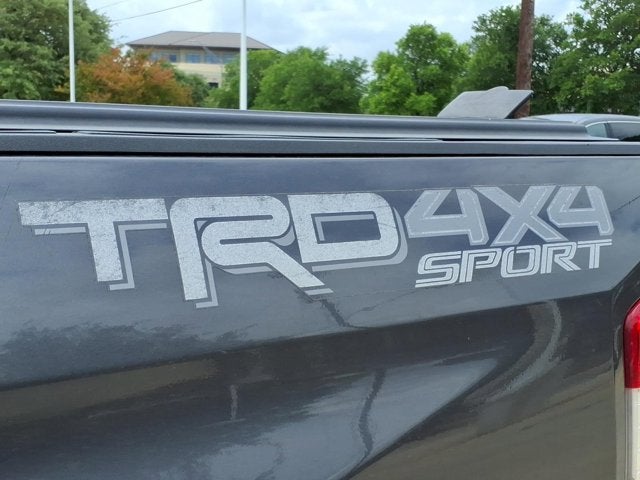 2019 Toyota Tundra 4WD SR5