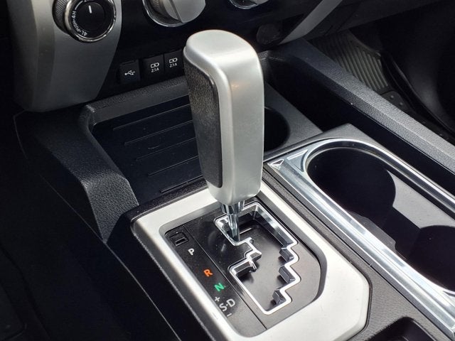 2020 Toyota Tundra 4WD SR5