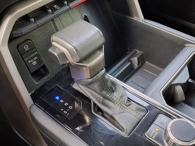 2022 Toyota Tundra 2WD Limited
