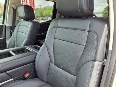 2024 Toyota Tundra 2WD Limited